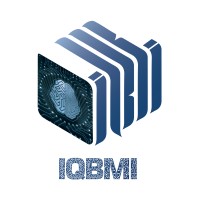 Intelligent Quantitative Bio-Medical Imaging (IQBMI) L.L.C Logo