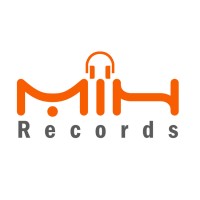 MIH Records Logo
