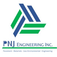 PNJ Engineering Inc. Logo