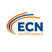 ECN Certificadora Logo
