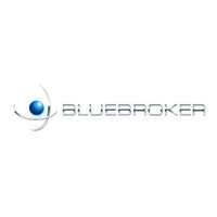 BlueBroker Srl Logo