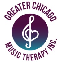 Greater Chicago Music Therapy Inc. Logo