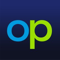 One Point Logo