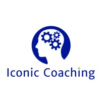 Iconic Coaching Logo