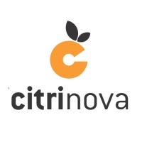 Citrinova Logo