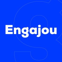 Engajou Logo