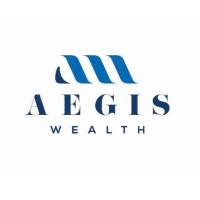 Aegis Wealth Logo