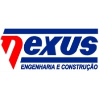 Nexus Engenharia e Construções Ltda. Logo