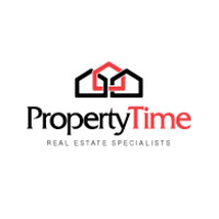 PropertyTime Midrand Logo