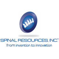 Spinal Resources, Inc. Logo