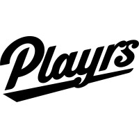 Playrs Holdings Logo