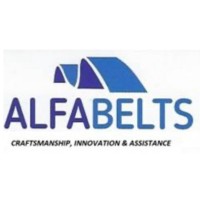 ALFABELTS S.R.L. Logo