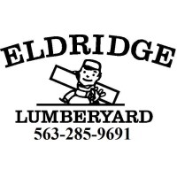Eldridge Lumberyard Inc Logo