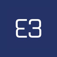 E3 Consultoria Logo
