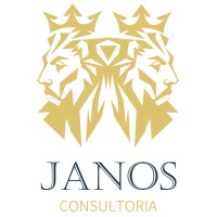 Janos Consultoria e Treinamentos Logo