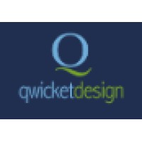 Qwicket Design Logo