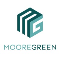 Moore Green Recruitment LTD Logo