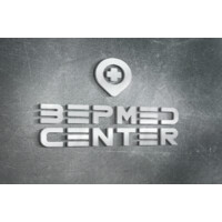 BepMed Center Logo