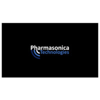 Pharmasonica Logo