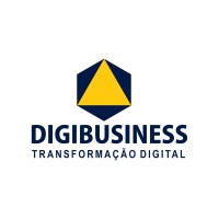 Digibusiness.br Logo