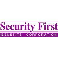 Security First Benefits Corporation Logo