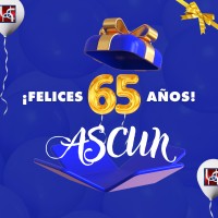 Asociación Colombiana de Universidades Logo
