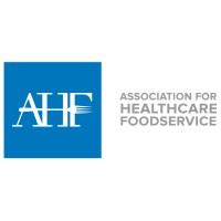 Association for Healthcare Foodservice Logo