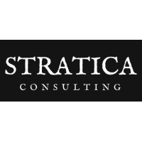 Stratica Consulting Logo