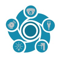 Techniken Tecnologia Logo