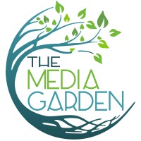 The Media Garden Logo