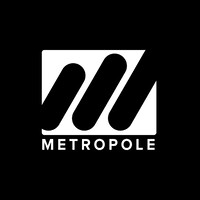 Metropole Logo
