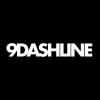 9DASHLINE Logo