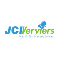 JCI Verviers - Pays de Vesdre et des Sources Logo