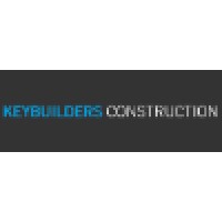 Key Builders Construction Inc. Logo
