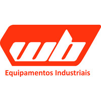 WB Equipamentos Industriais Logo