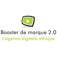 Booster de marque 2.0 Logo