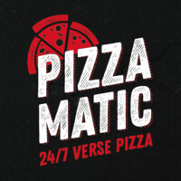 Pizza-Matic Logo