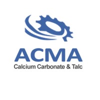 ACMA for Chemicals and Mining Logo