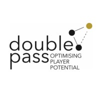 Double Pass Logo