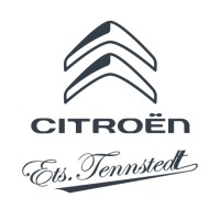 Ets Tennstedt Frères SA Logo