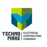TECHNOMAKE PANEL BOARD FACTORY Logo