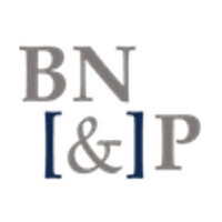 Boursier Niutta & Partners Logo