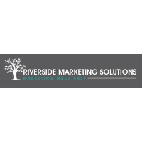 Riverside Marketing Solutions Logo