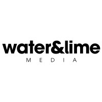 WATER & LIME MEDIA Logo