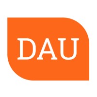 Data & Analytics United Logo