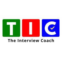The Interview Coach Logo