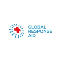 Global Response Aid Logo