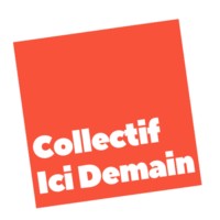 Collectif ICI-DEMAIN Logo