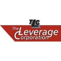 The Leverage Corporation Logo