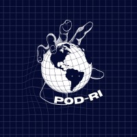 Pod-RI Logo